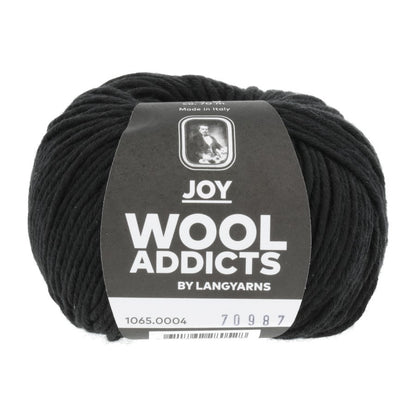 JOY - couleur 4 pelote