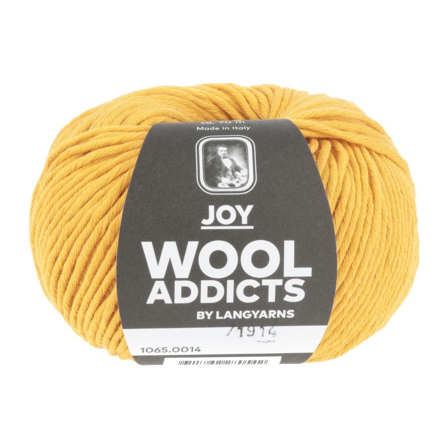 JOY - couleur 14 pelote