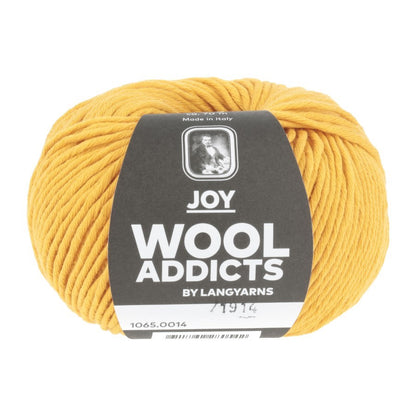 JOY - couleur 14 pelote