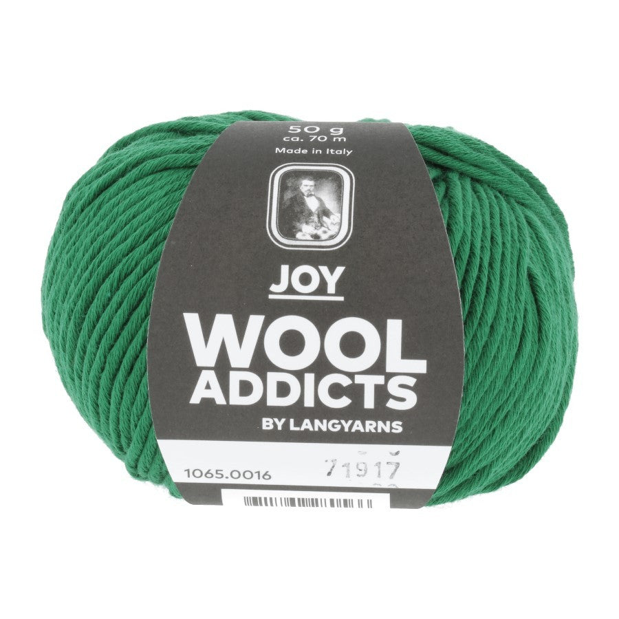 JOY - couleur 16 pelote