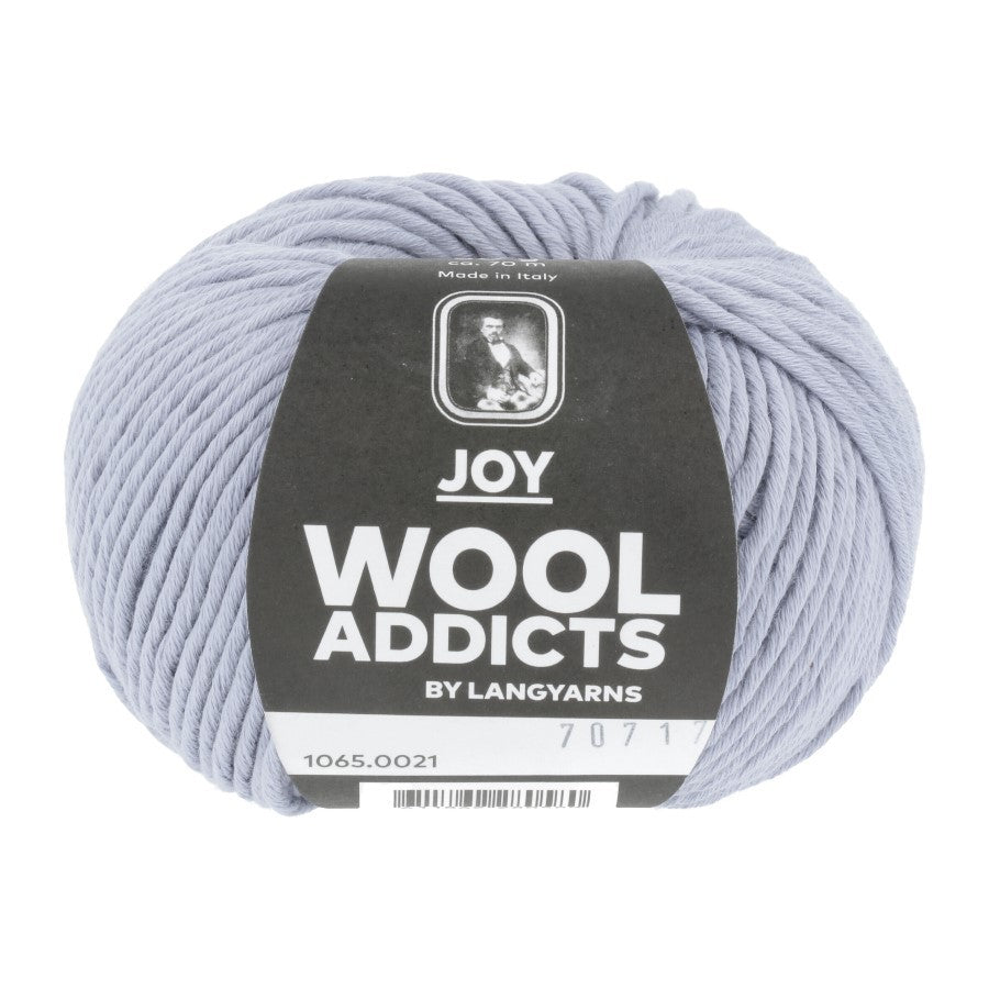 JOY - couleur 21 pelote