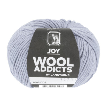 JOY - couleur 21 pelote