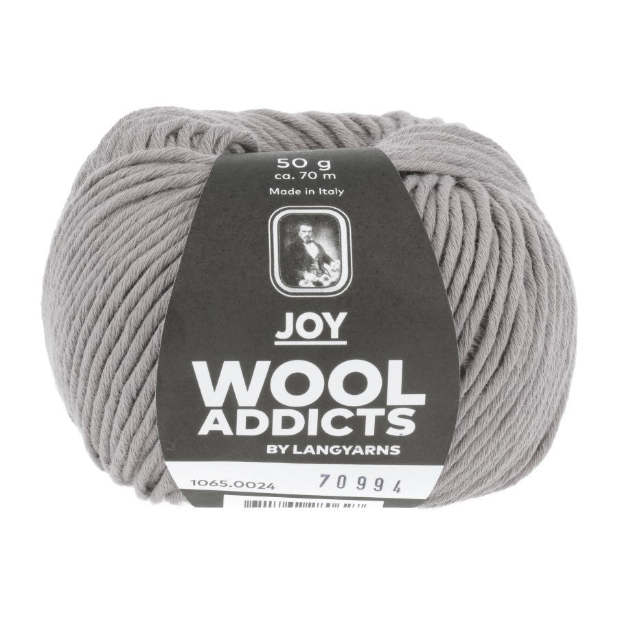 JOY - couleur 24 pelote