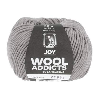 JOY - couleur 24 pelote