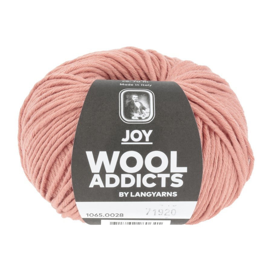 JOY - couleur 28 pelote