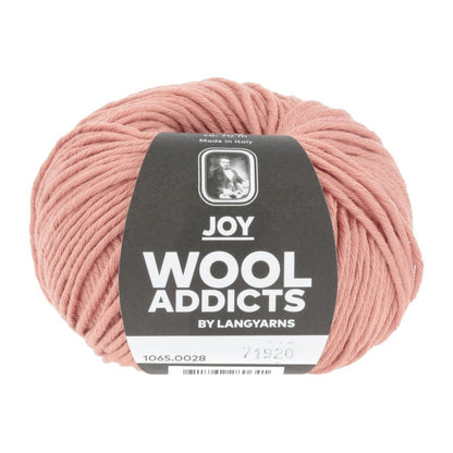 JOY - couleur 28 pelote
