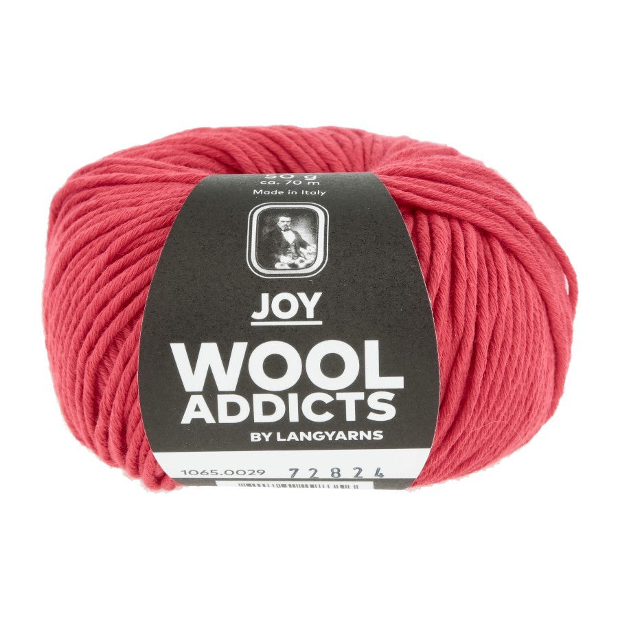 JOY - couleur 29 pelote