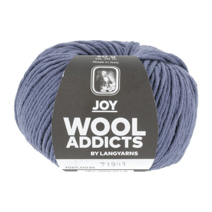 JOY - couleur 34 pelote