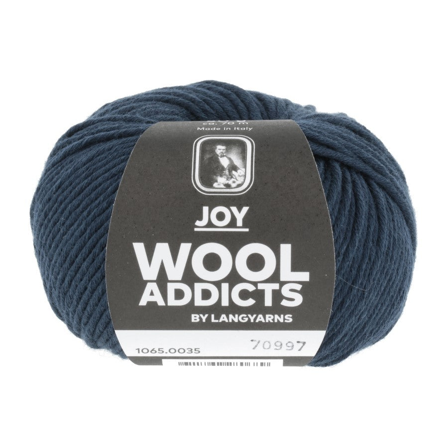 JOY - couleur 35 pelote