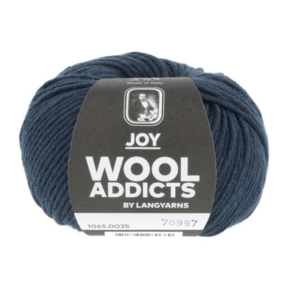 JOY - couleur 35 pelote
