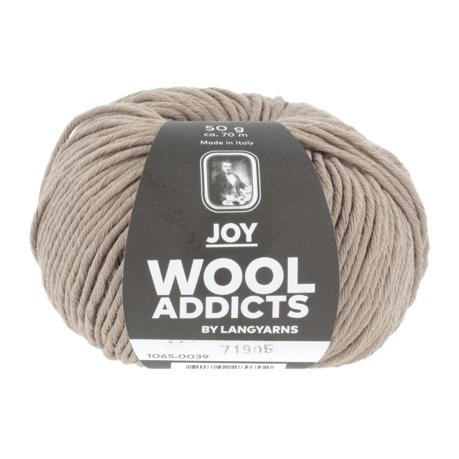 JOY - couleur 39 pelote