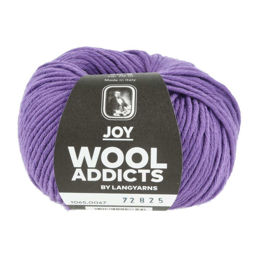 JOY - couleur 47 pelote
