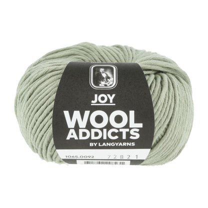 JOY - couleur 92 pelote