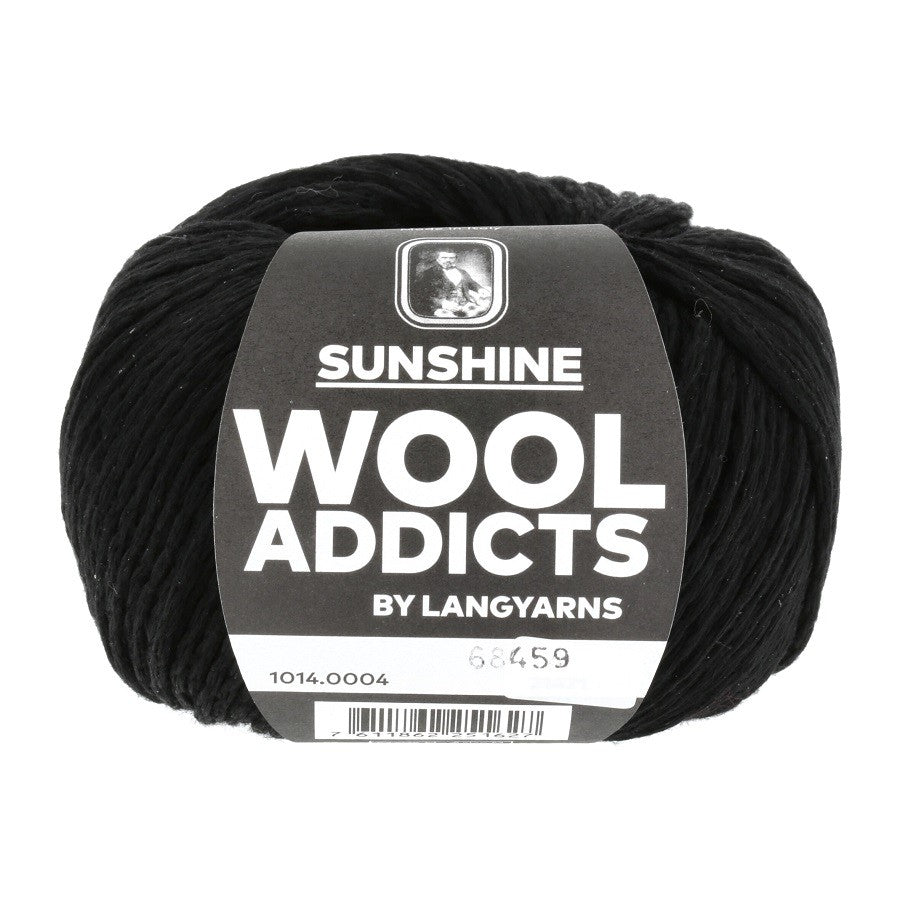 SUNSHINE  - couleur 4 pelote