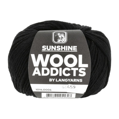 SUNSHINE  - couleur 4 pelote
