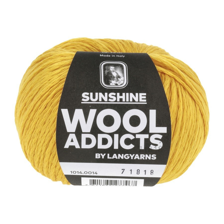 SUNSHINE  - couleur 14 pelote