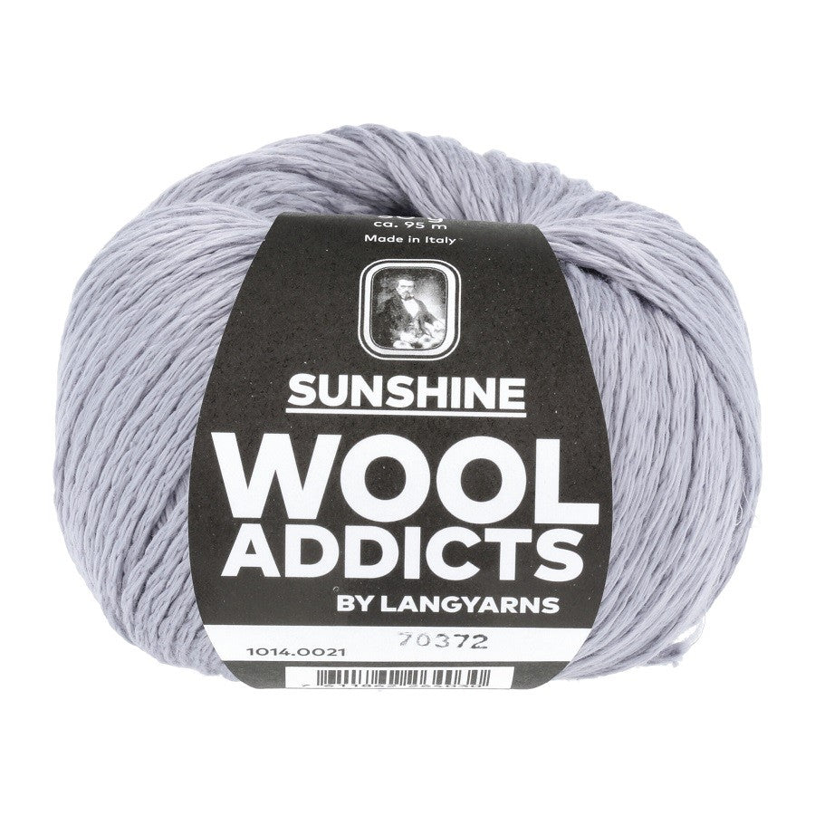 SUNSHINE  - couleur 21 pelote