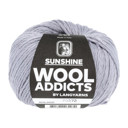 SUNSHINE  - couleur 21 pelote
