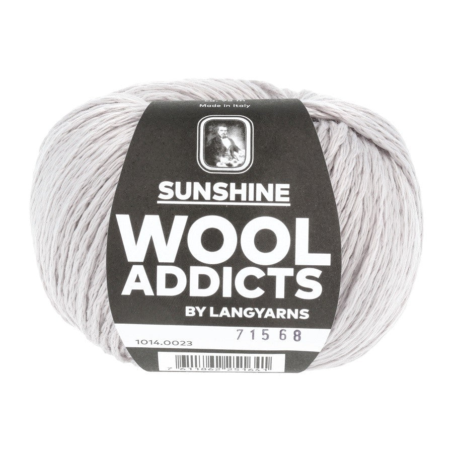 SUNSHINE - couleur 23 pelote