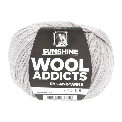 SUNSHINE - couleur 23 pelote
