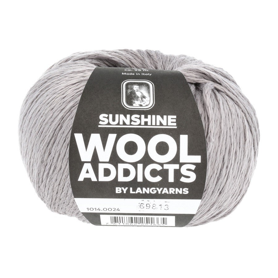 SUNSHINE - couleur 24 pelote