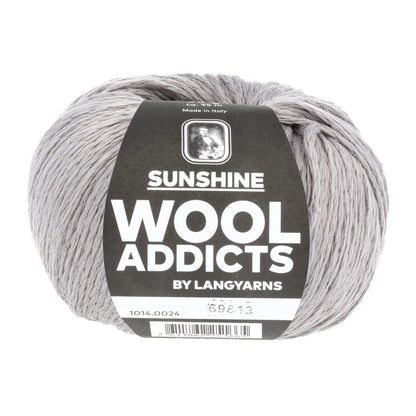 SUNSHINE - couleur 24 pelote