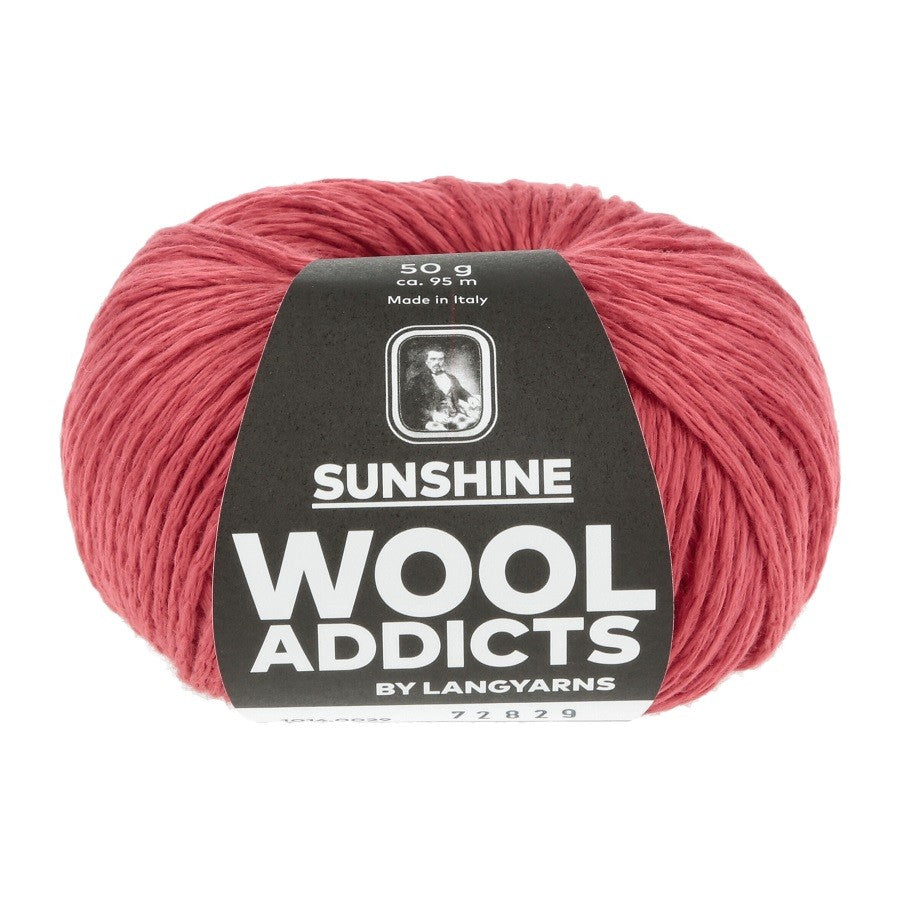 SUNSHINE - couleur 29 pelote