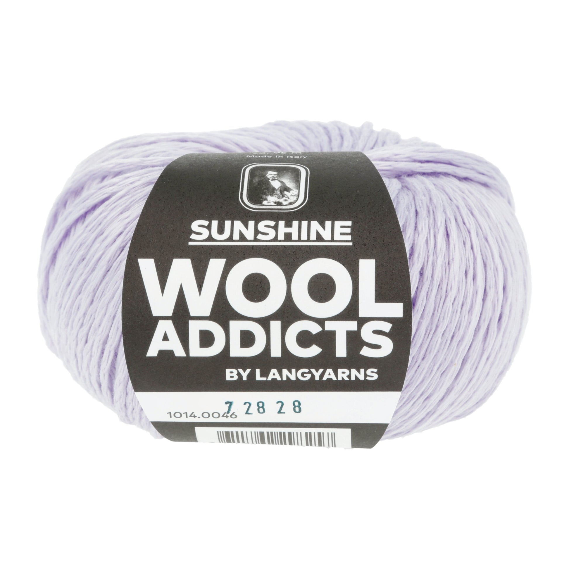 SUNSHINE - couleur 46 pelote