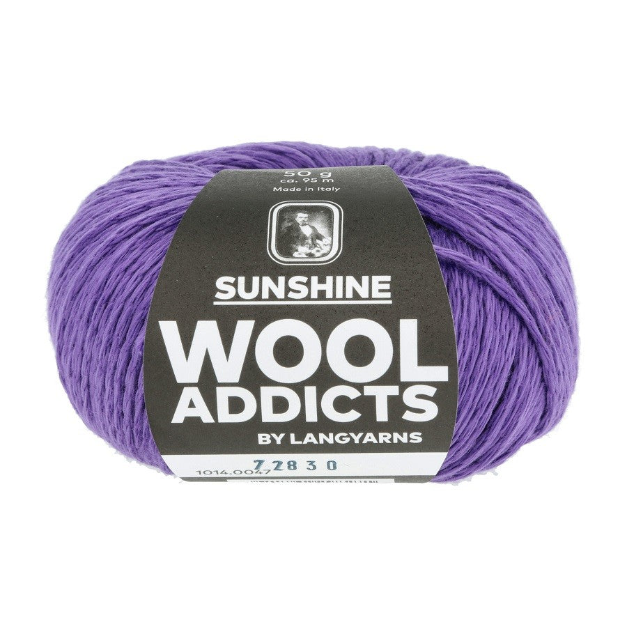 SUNSHINE - couleur 47 pelote