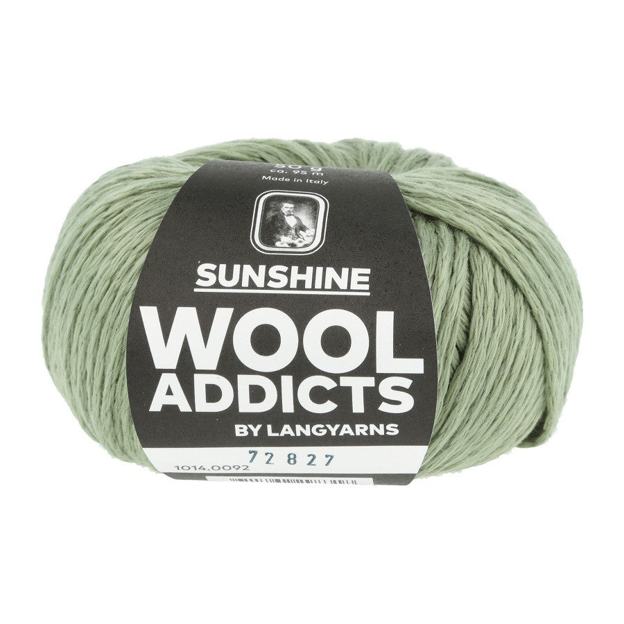 SUNSHINE - couleur 92 pelote