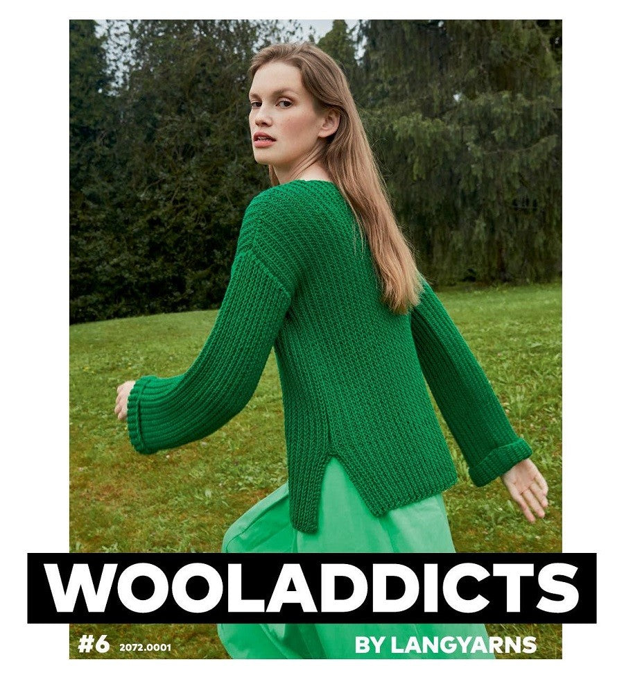 WOOLADDICTS 6
