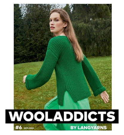 WOOLADDICTS 6