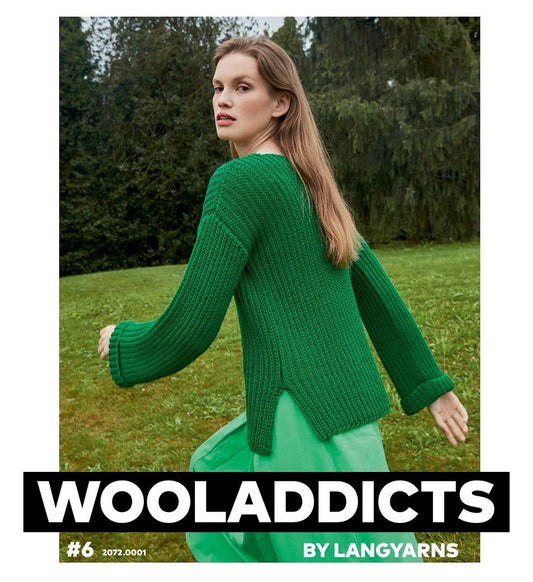 WOOLADDICTS 6