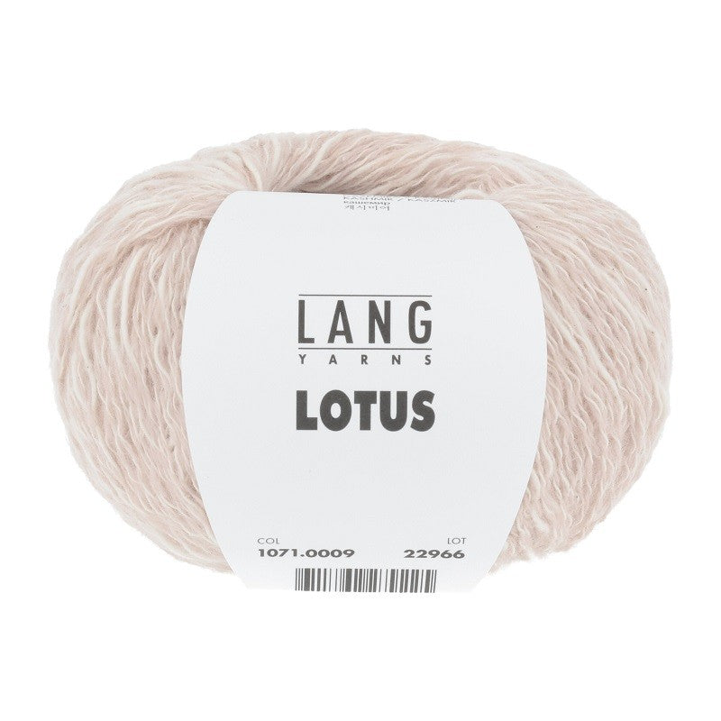 Lotus - couleur 9 pelote