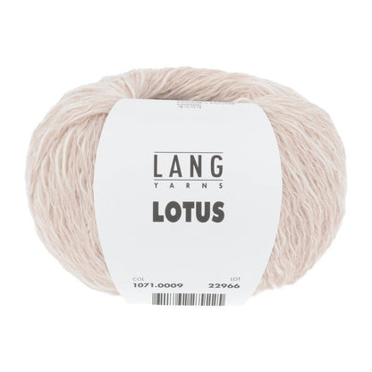 Lotus - couleur 9 pelote