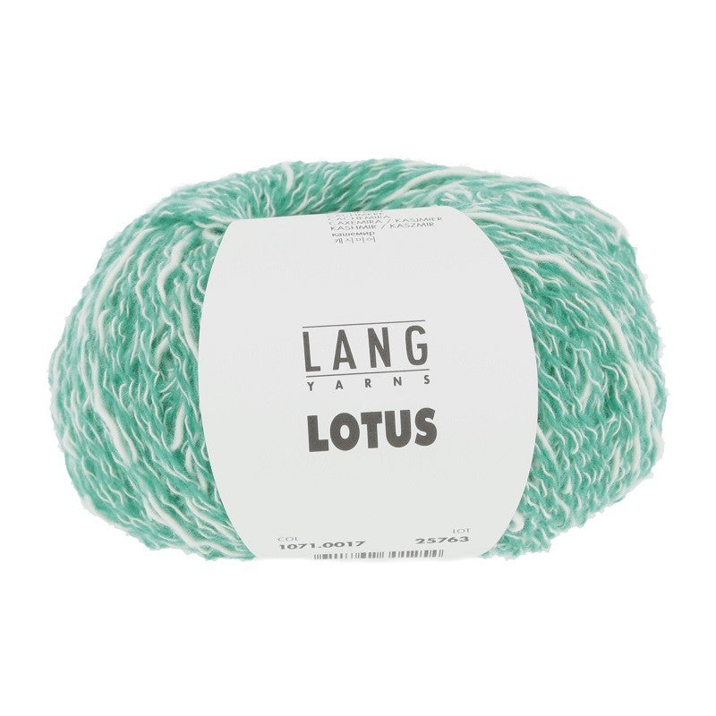 Lotus - couleur 17 pelote