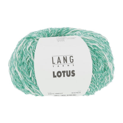 Lotus - couleur 17 pelote