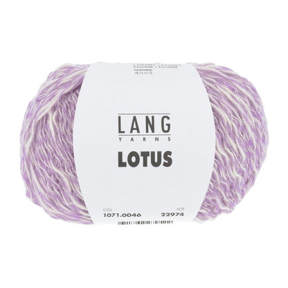 Lotus - couleur 46 pelote
