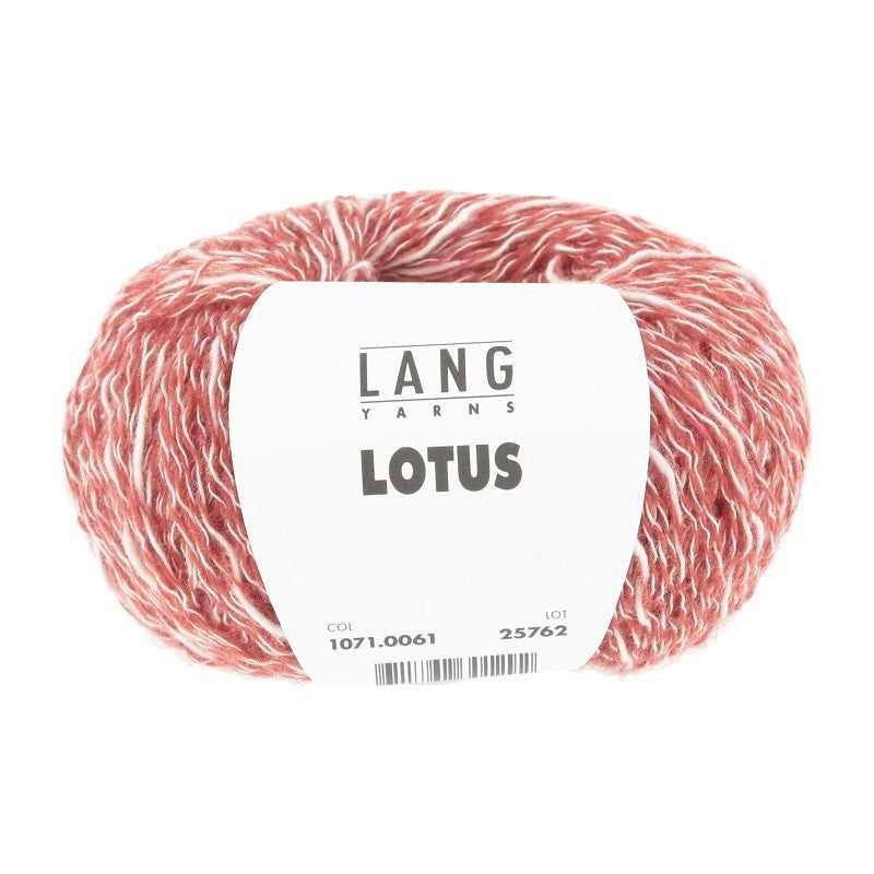 Lotus - couleur 61 pelote