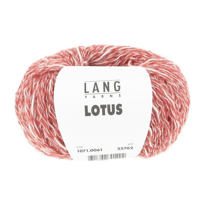 Lotus - couleur 61 pelote