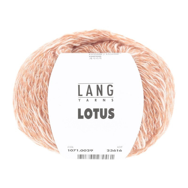 Lotus - couleur 29 pelote