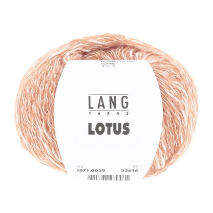Lotus - couleur 29 pelote