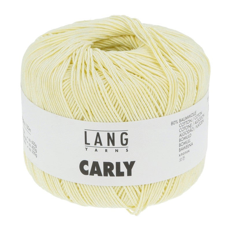 Carly - couleur 13 pelote