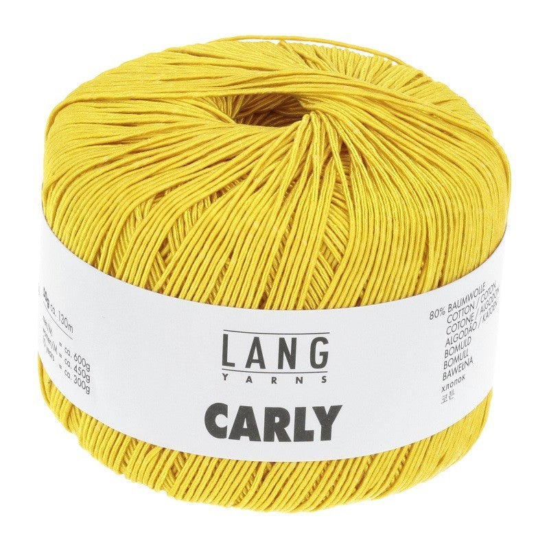 Carly - couleur 14 pelote
