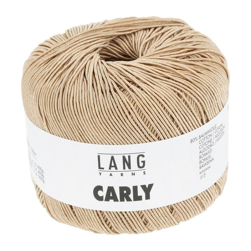 Carly - couleur 30 pelote