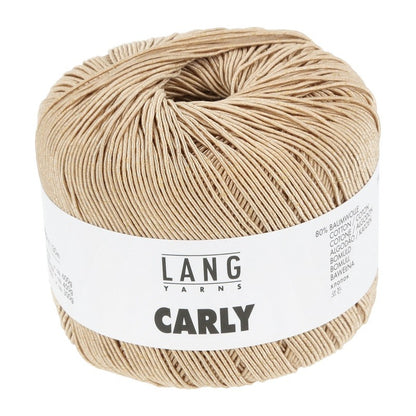 Carly - couleur 30 pelote