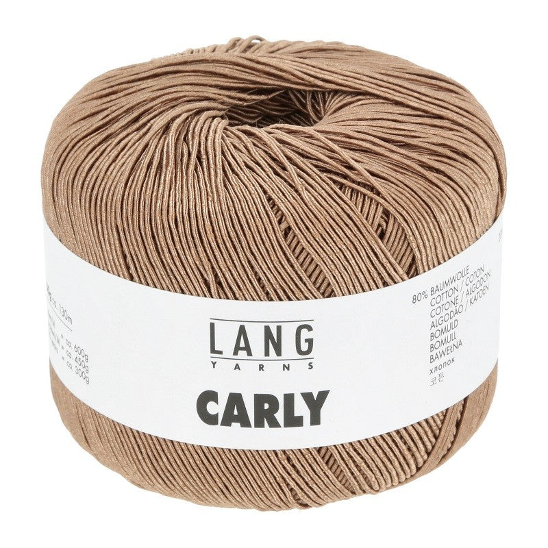 Carly - couleur 39 pelote