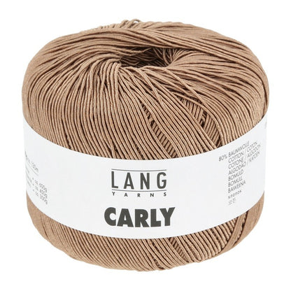 Carly - couleur 39 pelote