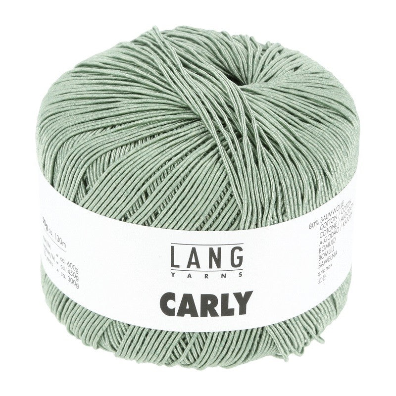 Carly - couleur 91 pelote