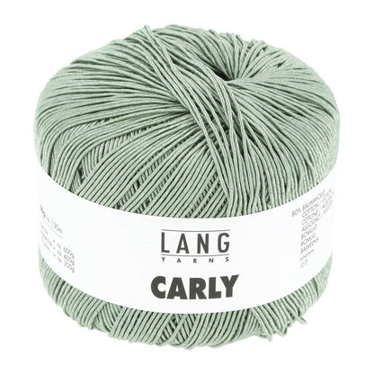 Carly - couleur 91 pelote